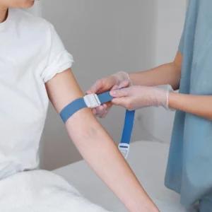 Konflikt serologiczny