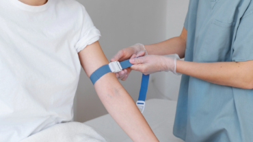 Konflikt serologiczny