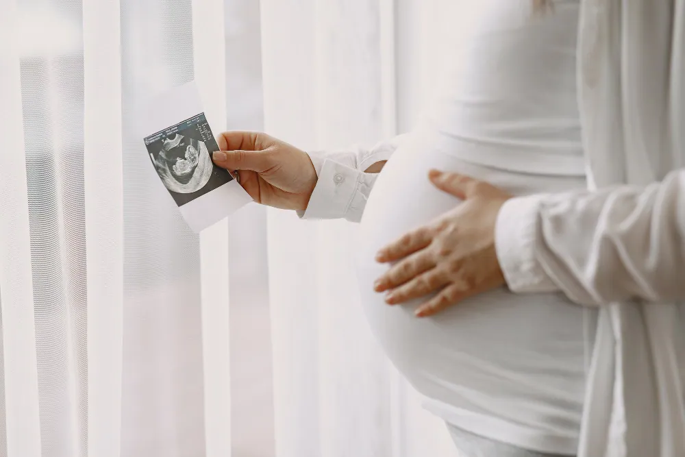 badania prenatalne