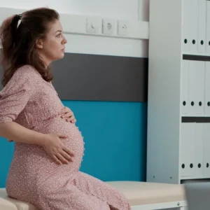 Patologia ciąży co to