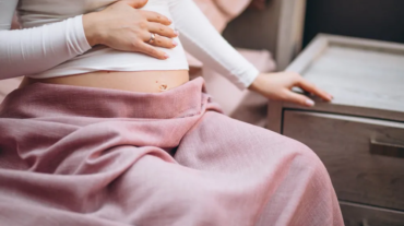 Zaparcia w ciąży - przebieg chorób układu pokarmowego
