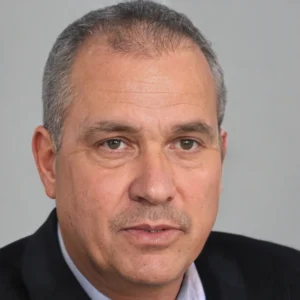 Picture of dr Tomasz Grabowski