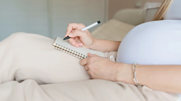 badanie prenatalne iii trymestru