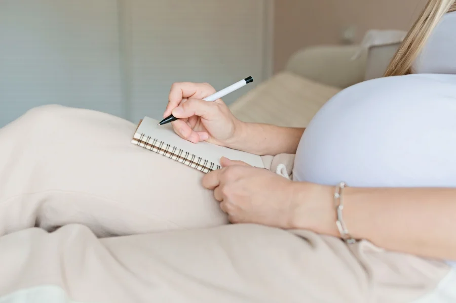 badanie prenatalne iii trymestru