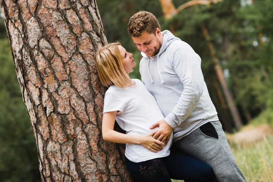 dni płodne w cyklu menstruacyjnym
