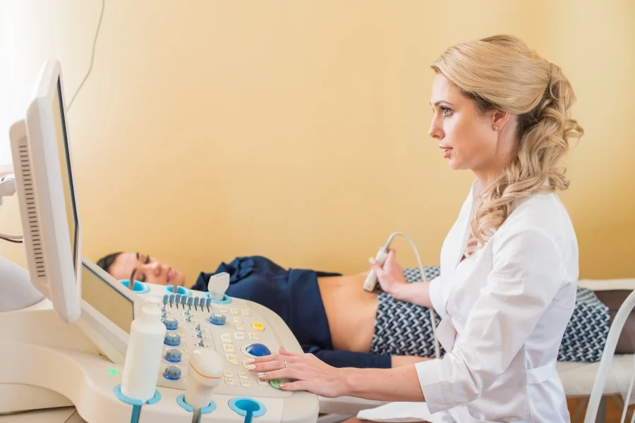 badania prenatalne badań genetycznych