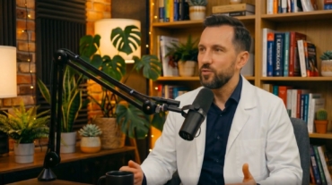 podcast lekarz